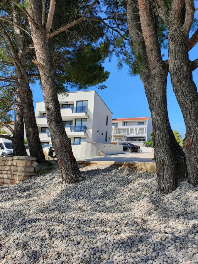Premier Laguna Apartment Lovište Exterior foto